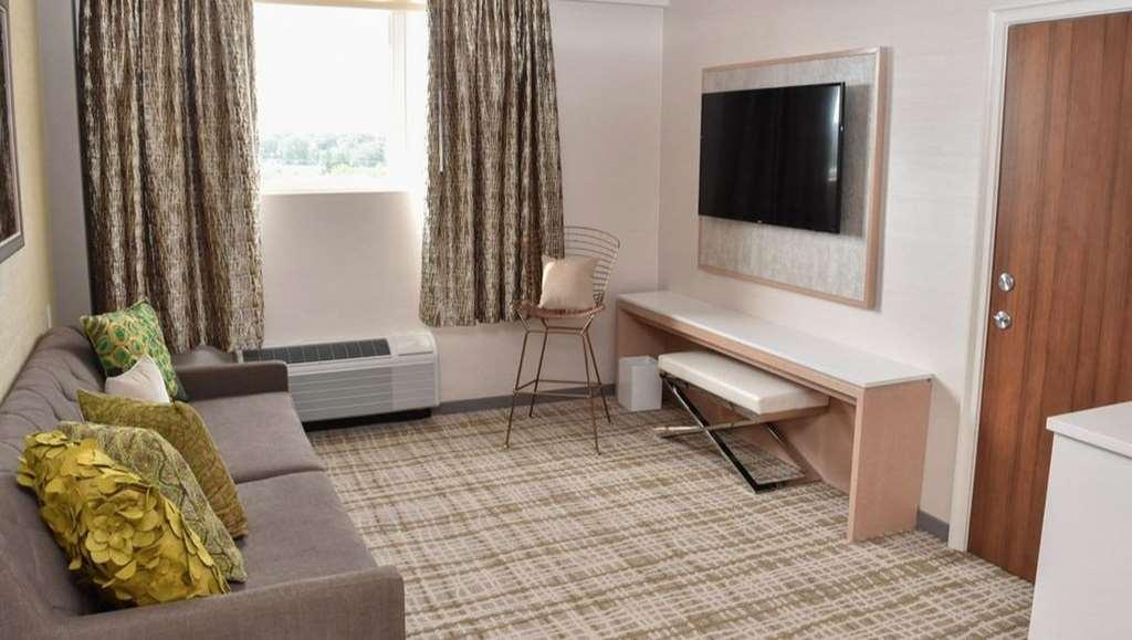 The Fredonia Hotel Nacogdoches Habitación foto