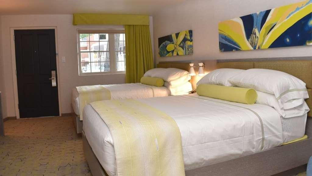 The Fredonia Hotel Nacogdoches Habitación foto