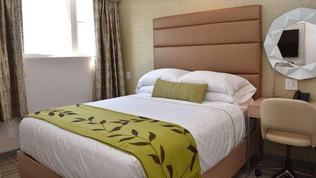 The Fredonia Hotel Nacogdoches Habitación foto