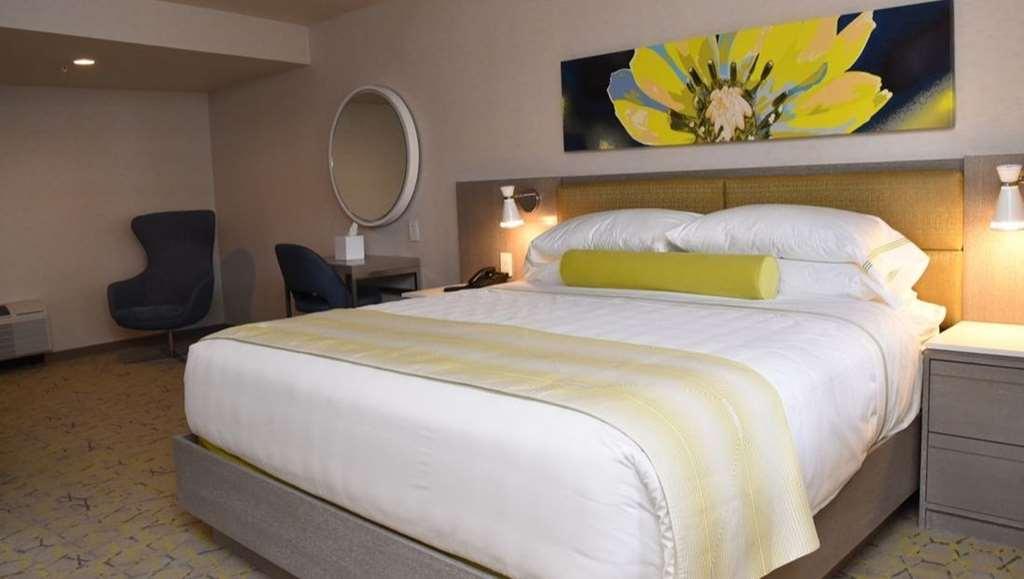 The Fredonia Hotel Nacogdoches Habitación foto