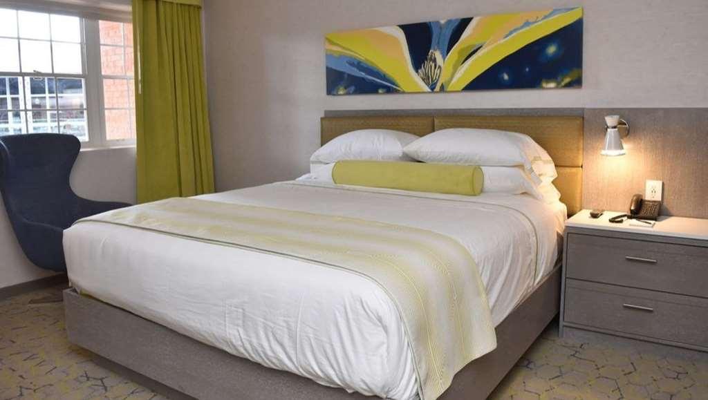 The Fredonia Hotel Nacogdoches Habitación foto