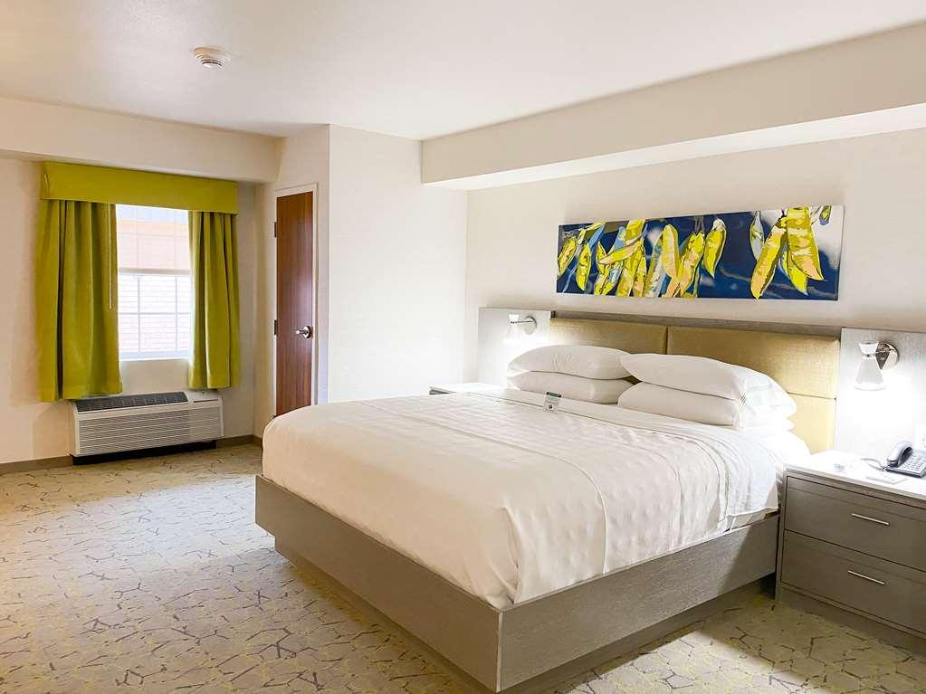 The Fredonia Hotel Nacogdoches Facilidades foto